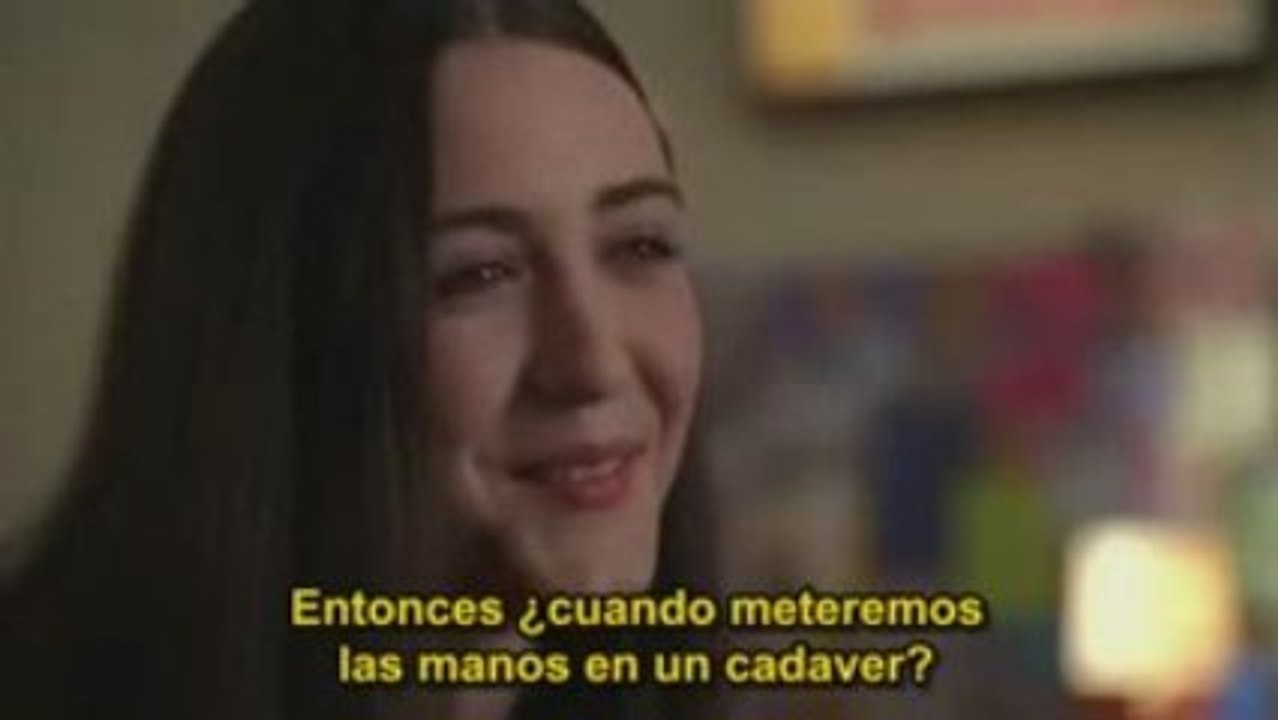 heroes - vol5 redemption sneak (subtitulado)