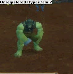 FÊTE DES BRASSEUR CHEZ LA HORDE CA DONNE CA!!!