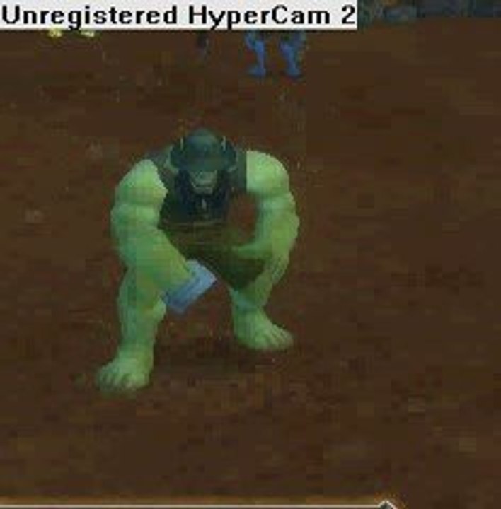 FÊTE DES BRASSEUR CHEZ LA HORDE CA DONNE CA!!!