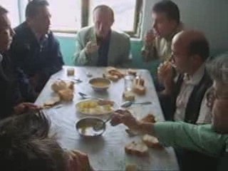 2009 ramazan bayramı - çorba ziyafeti