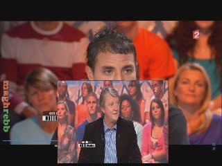 Marouane Chamakh Stade2