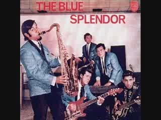 Los Blue Splendor Ritmo a go go