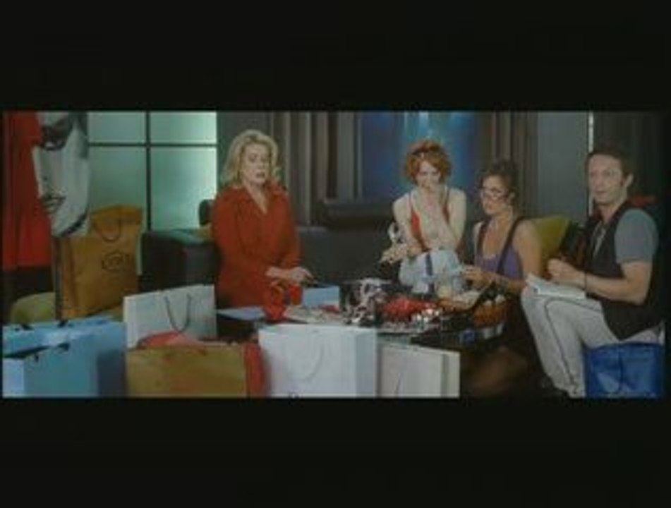 CYPRIEN bande annonce