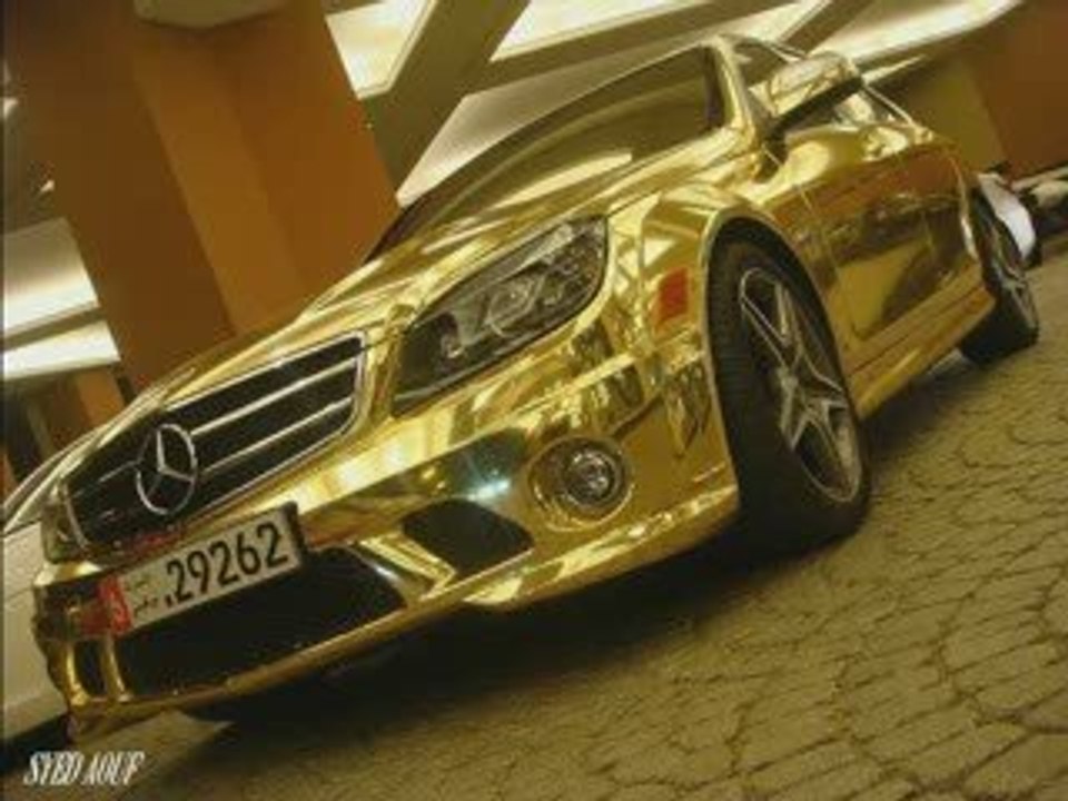 La moitié de l’or des banques centrales aurait disparu