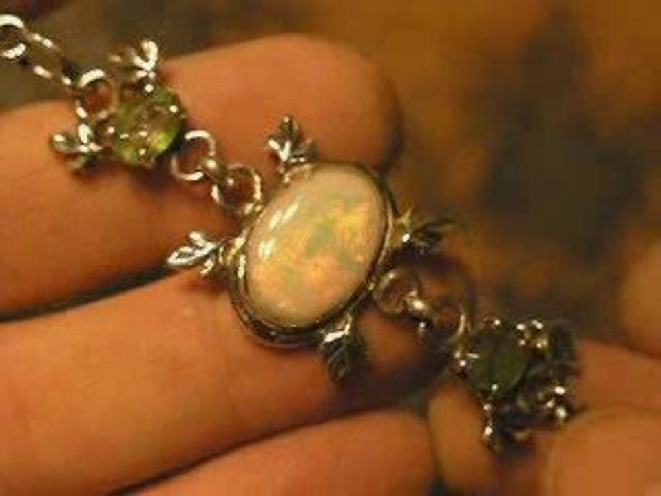 opal lime