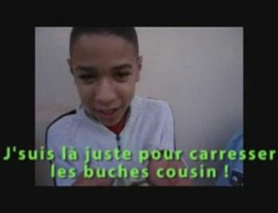 [VOSTFR] Bilel du 89 la première parodie by Actu-Geek.