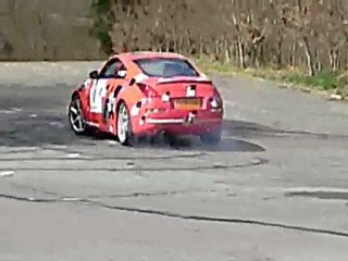 SLALOM DE LA BASTIDE 2009