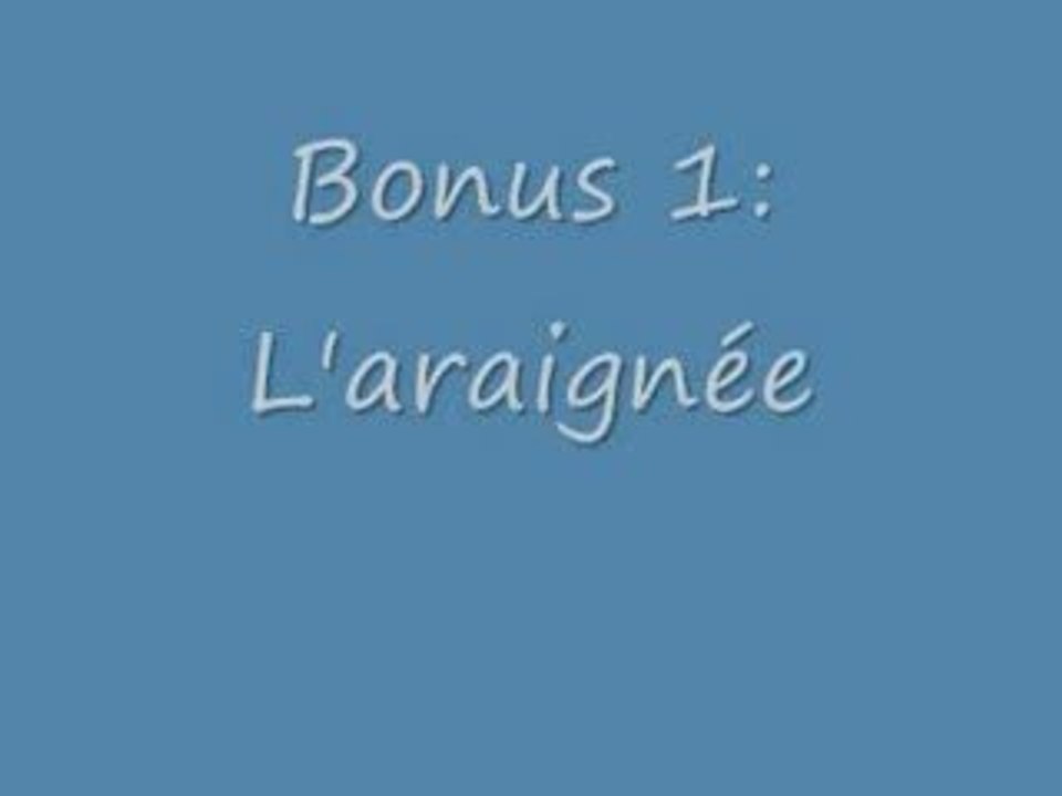 les bonus d'hossegor