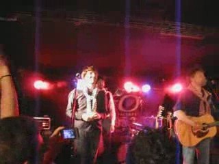 Oldelaf et Monsieur D - Nathalie