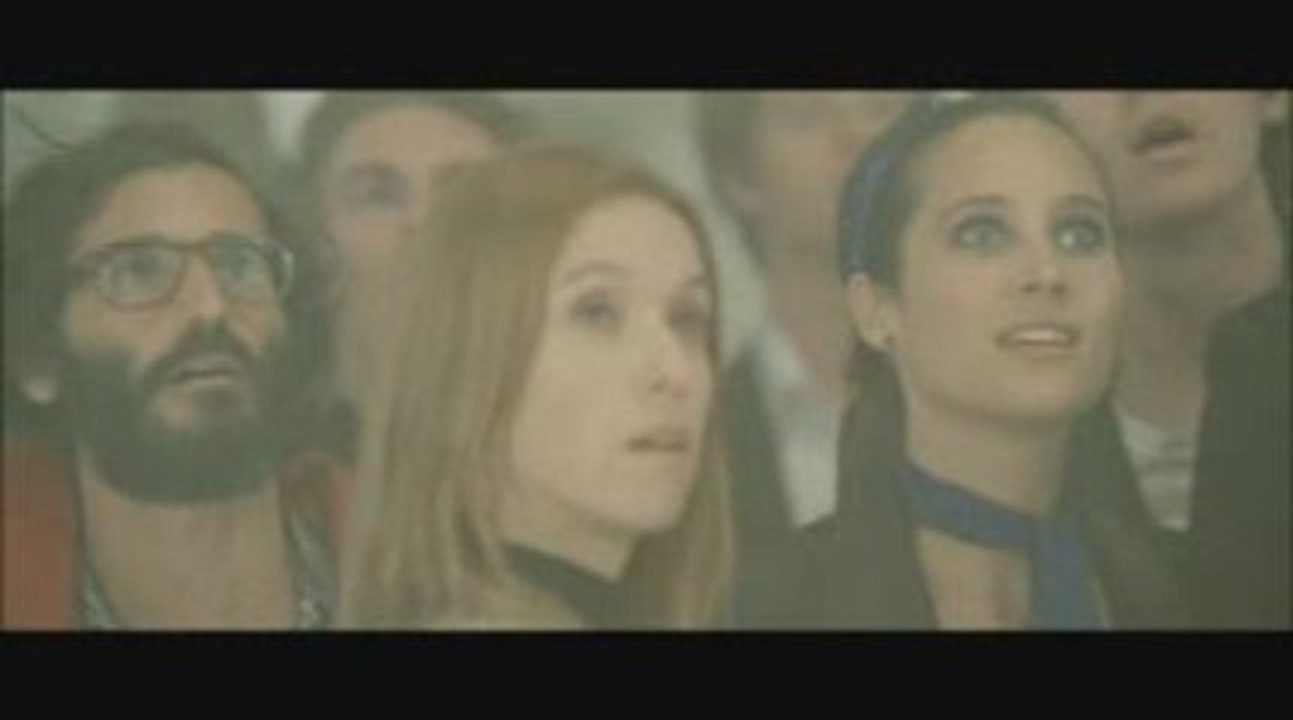 CYPRIEN extrait / saut sur glace