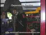 Gresham Transmissions Advanced Transmission and Gear