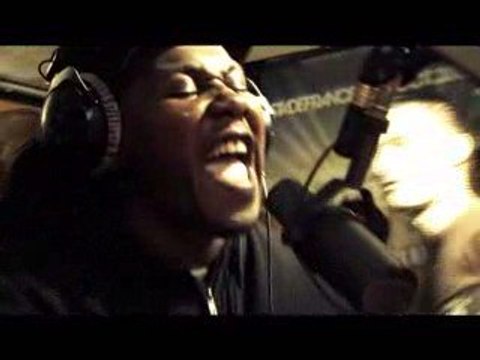 Salif - Freestyle Anthologique 10 minutes LOURD Planete Rap