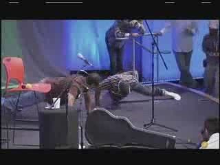 50 pompes ( push up) by Wyclef Jean