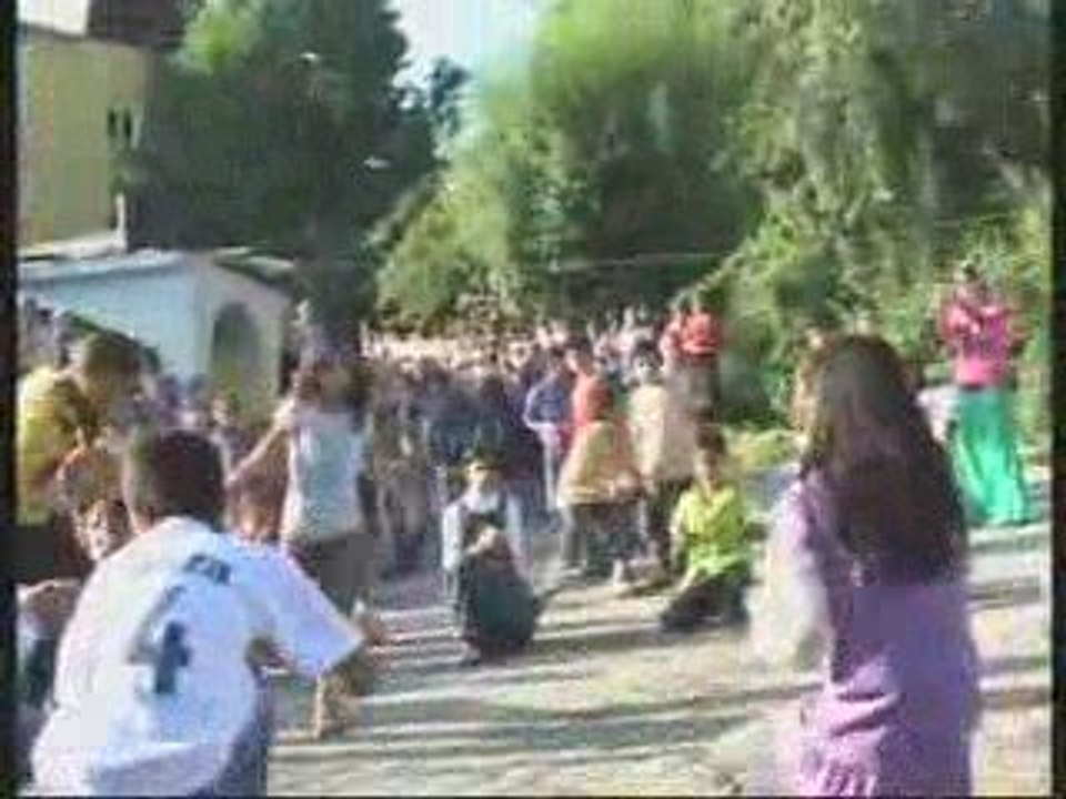 Semkiste Kolbastı  www.aricak.org