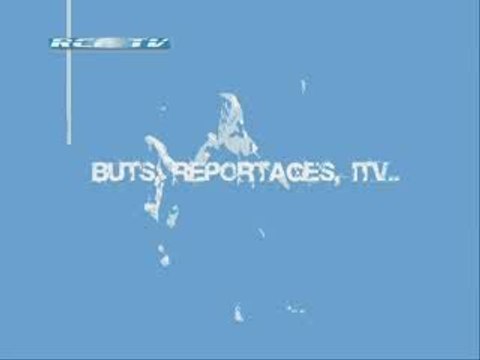 7ème Journée Pontivy-Racing Levallois: 3-0 CFA 2009