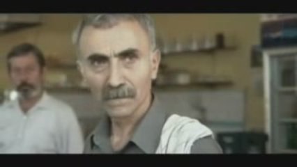 Kanımdaki Barut Film Fragmani