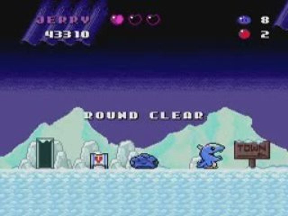 SNES Smart Ball in 14:27.37 by andymac