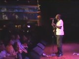 Wyclef performs Gunpowder in Chicago