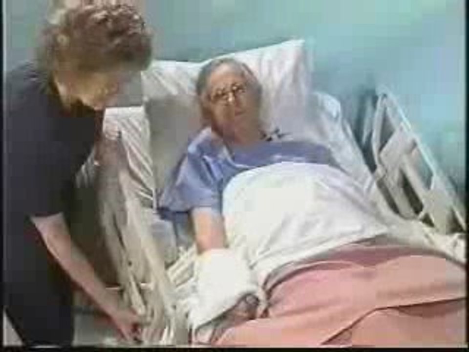 applying a disposable cold pack
