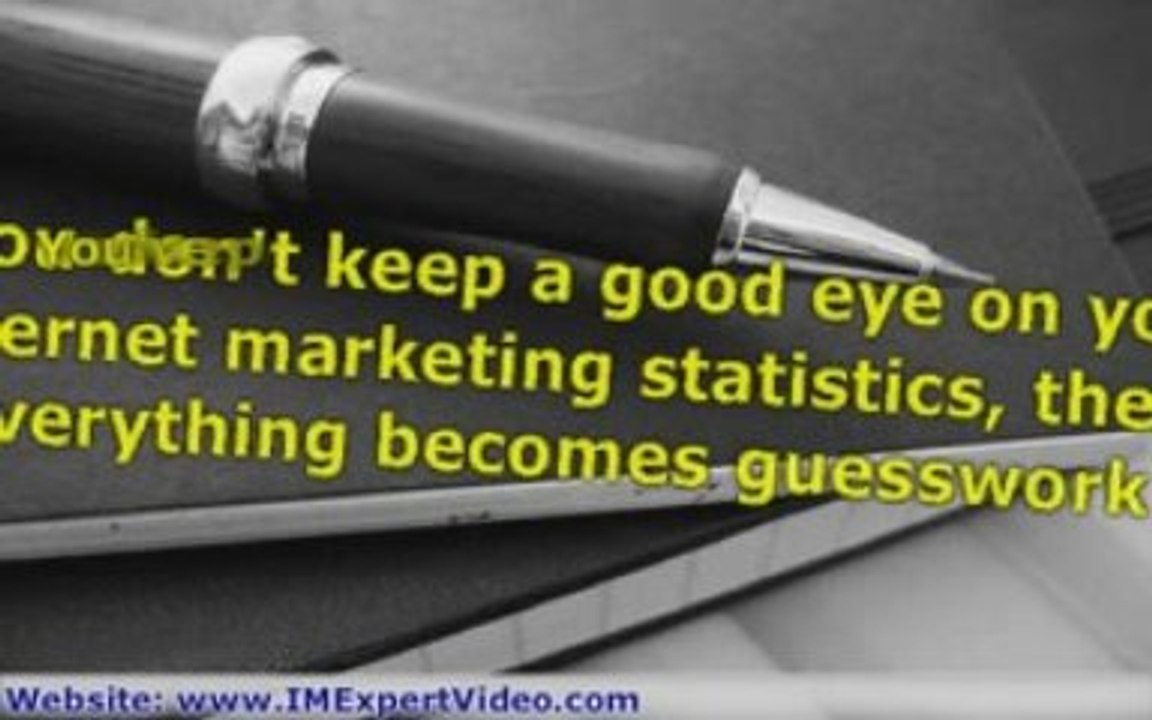 Discover The Importance Of Internet Marketing Statistics