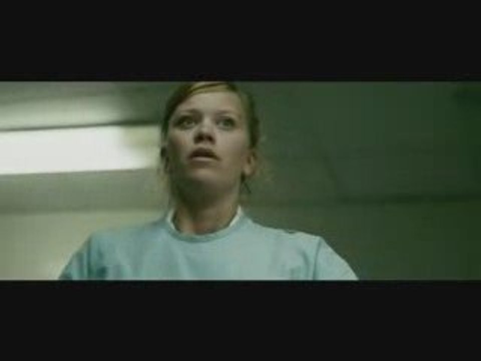 şeytanın oteli 2 Film Fragmani