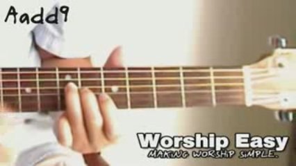 The dd9 Chord Guitar Video Dailymotion