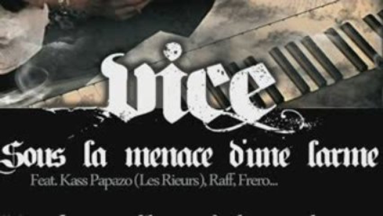 VICE V.I.C.E