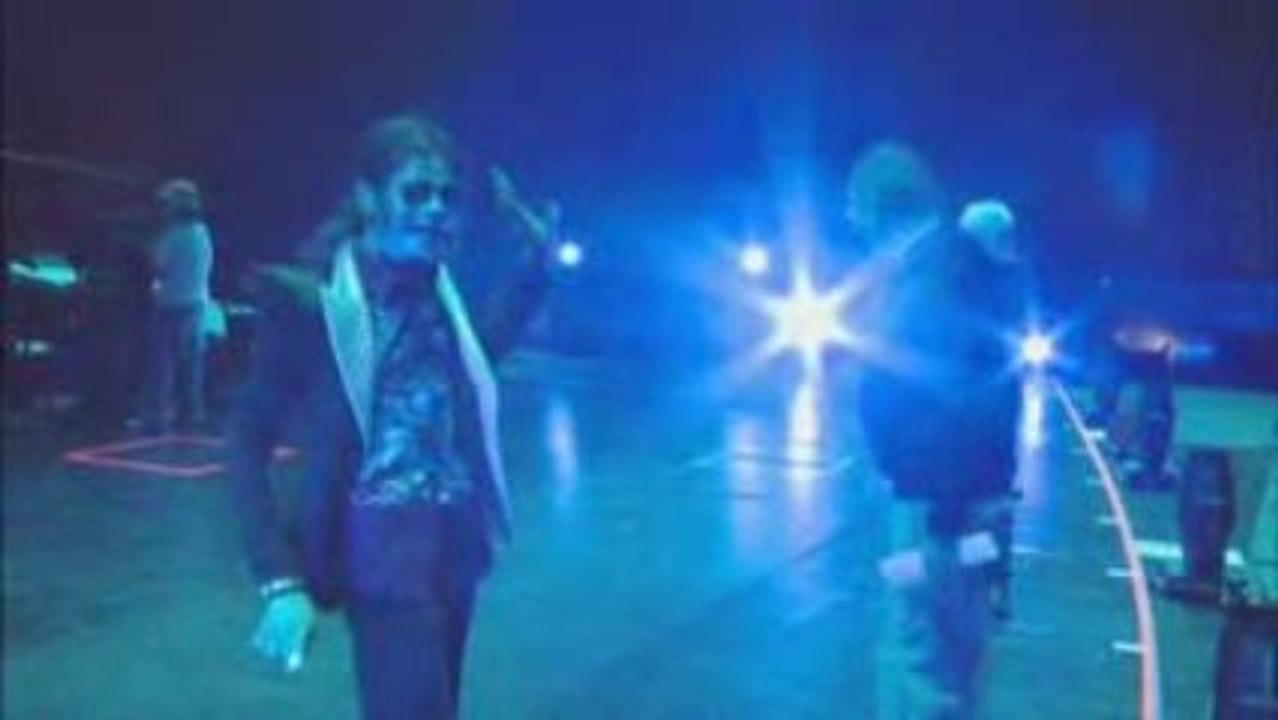 XTRA: Filmszene - Michael Jacksons This is It
