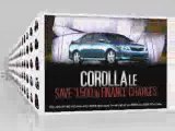 Corolla Specials at Toyota of Concord - Sept 09 Commercial