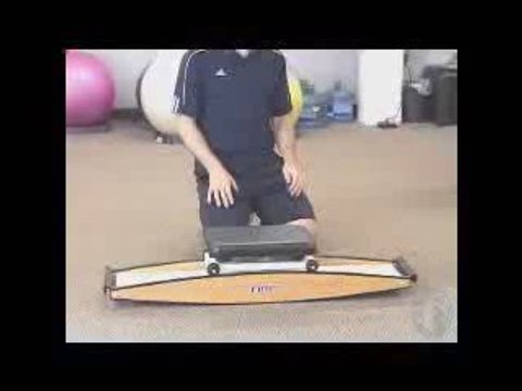 Corrective Exercise 4 The Shoulder:The Fitter by Eric Beard