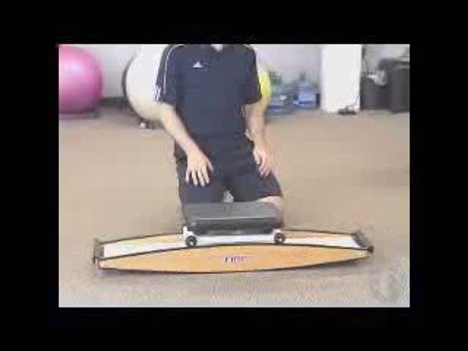 Corrective Exercise 4 The Shoulder:The Fitter by Eric Beard