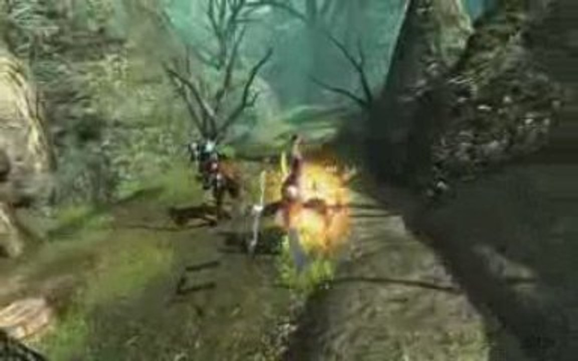 C9: continent of the ninth - erster trailer