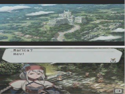 Suikoden Tierkreis: The Other World