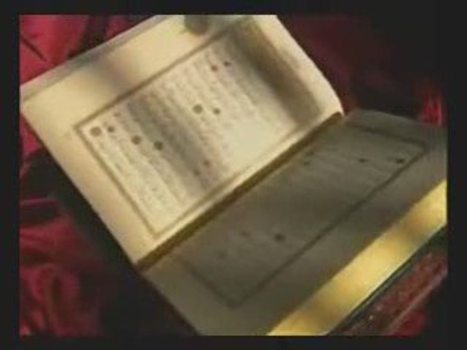 Miracles du Coran, Le Mouvement au Cours du Sommeil