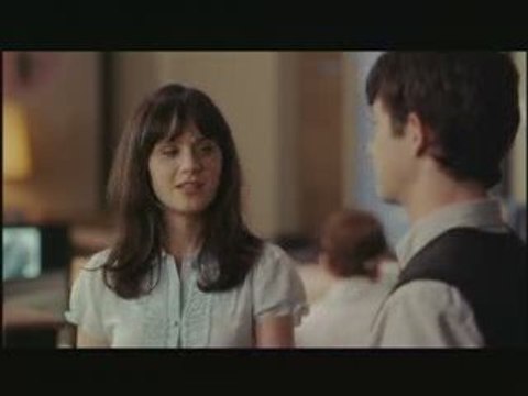 500 JOURS ENSEMBLE - extrait n°1