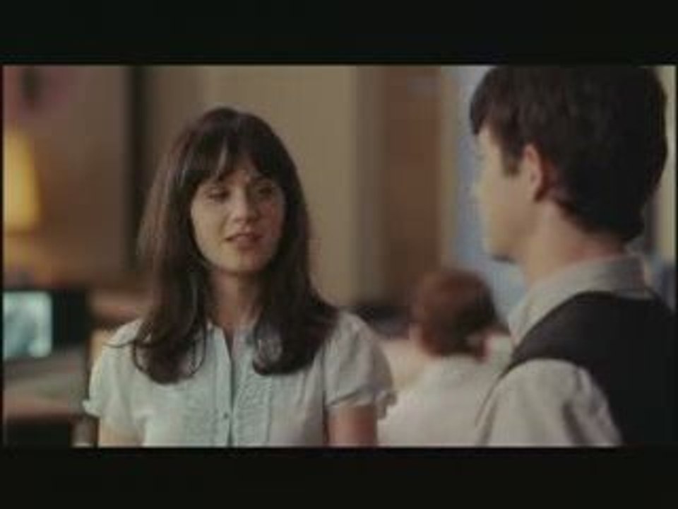 500 JOURS ENSEMBLE - extrait n°1