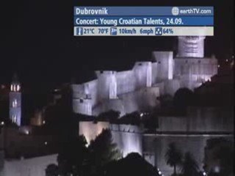 Macau SAR - China, New York - USA, Honolulu - USA, Paris - France, Dubrovnik - Croatia, Nouméa - New Caledonia, Brussels - Belgium