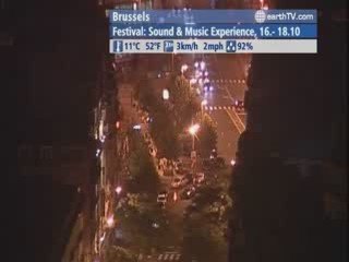 Yas Island - UAE - Abu Dhabi, Berlin - Germany, Palma de Mallorca - Spain, Brussels - Belgium, New York - USA, Bandar Seri Begawan - Brunei, Ekaterinburg - Russia