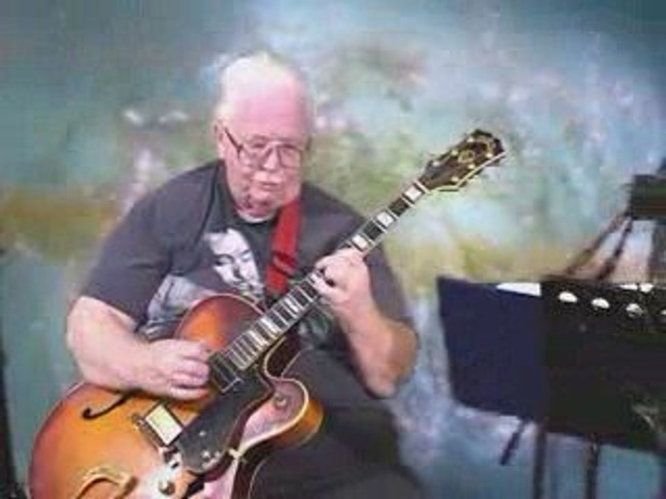 In The Dark - Bill Coones Larry Adair