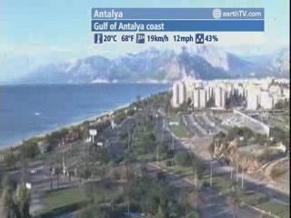 Warsaw - Poland, Bandar Seri Begawan - Brunei, Kyiv - Ukraine, Antalya - Turkey, Budapest - Hungary, Munich - Germany, Berlin - Germany