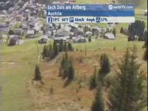 Warsaw - Poland, Udaipur - India, Arcachon - France, Engelberg - Titlis - Switzerland, Lech Zurs am Arlberg - Austria, Durban - South Africa, Dusseldorf - Germany