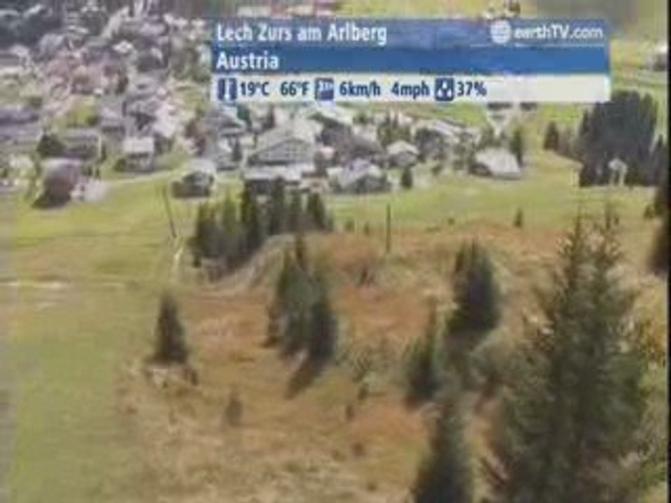 Warsaw - Poland, Udaipur - India, Arcachon - France, Engelberg - Titlis - Switzerland, Lech Zurs am Arlberg - Austria, Durban - South Africa, Dusseldorf - Germany