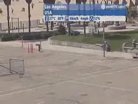 Niagara Falls - Canada, Izmir - Turkey, Macau SAR - China, Los Angeles - USA, Johannesburg - South Africa, Dresden - Germany, Kyiv - Ukraine