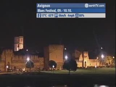 Hong Kong SAR - China, Seattle - USA, New York - USA, Avignon - France, Sydney - Australia, Nouméa - New Caledonia, Cape Town - South Africa