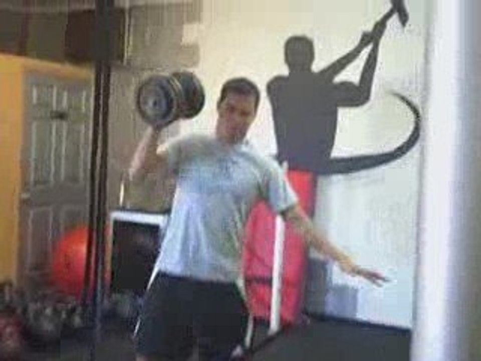 Underground Strength Coach Certification September 2009