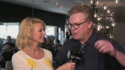 Christopher McDonald * Stargate Universe * Happy Gilmore