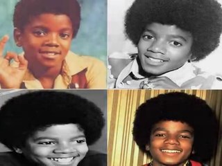 Michael Jackson Tribute - Will You Be There (1991)