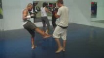 MMA Gym in Orange County  - Mixed Martial Arts