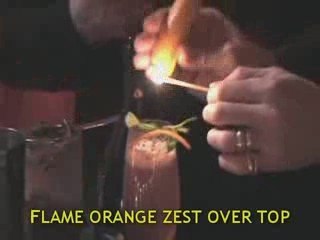 White House Press Dinner, Pt. 2 - Art of the Drink 71