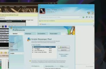 auter un trojan msn